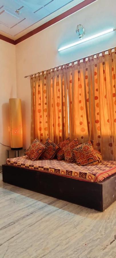 Sangeeta'S Homestay Jagdalpur Экстерьер фото