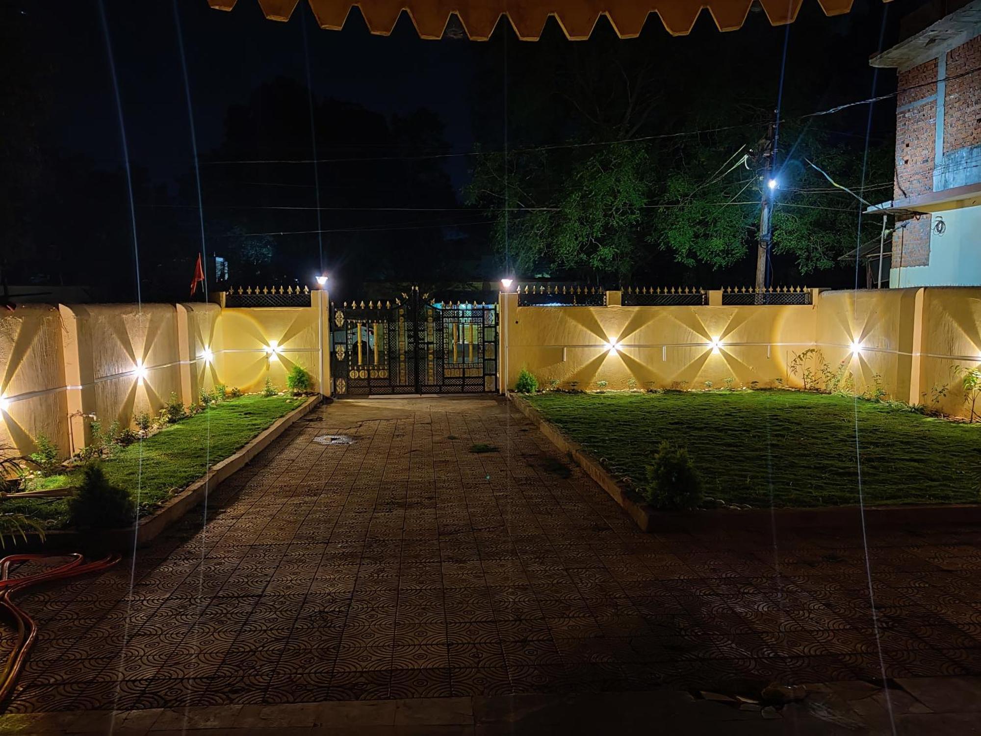 Sangeeta'S Homestay Jagdalpur Экстерьер фото